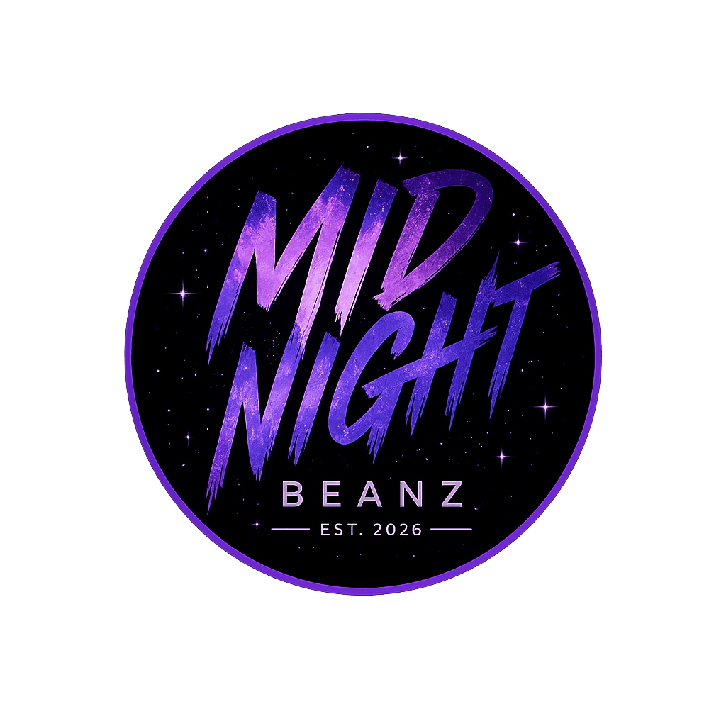 Midnight Beanz