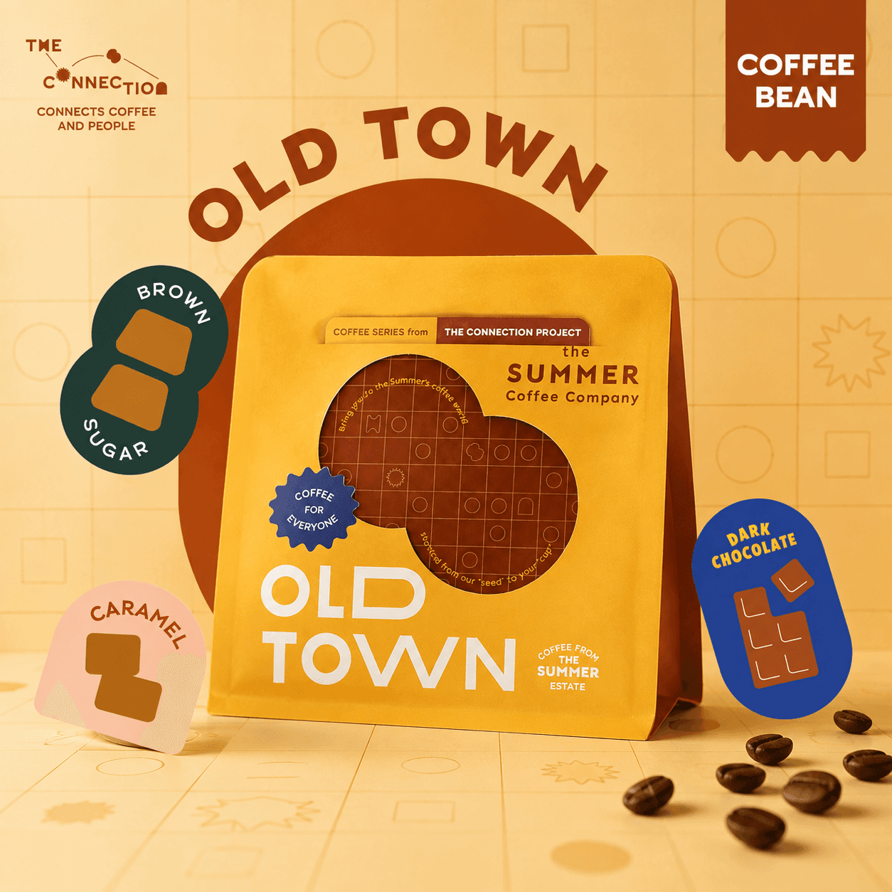 OLD TOWN