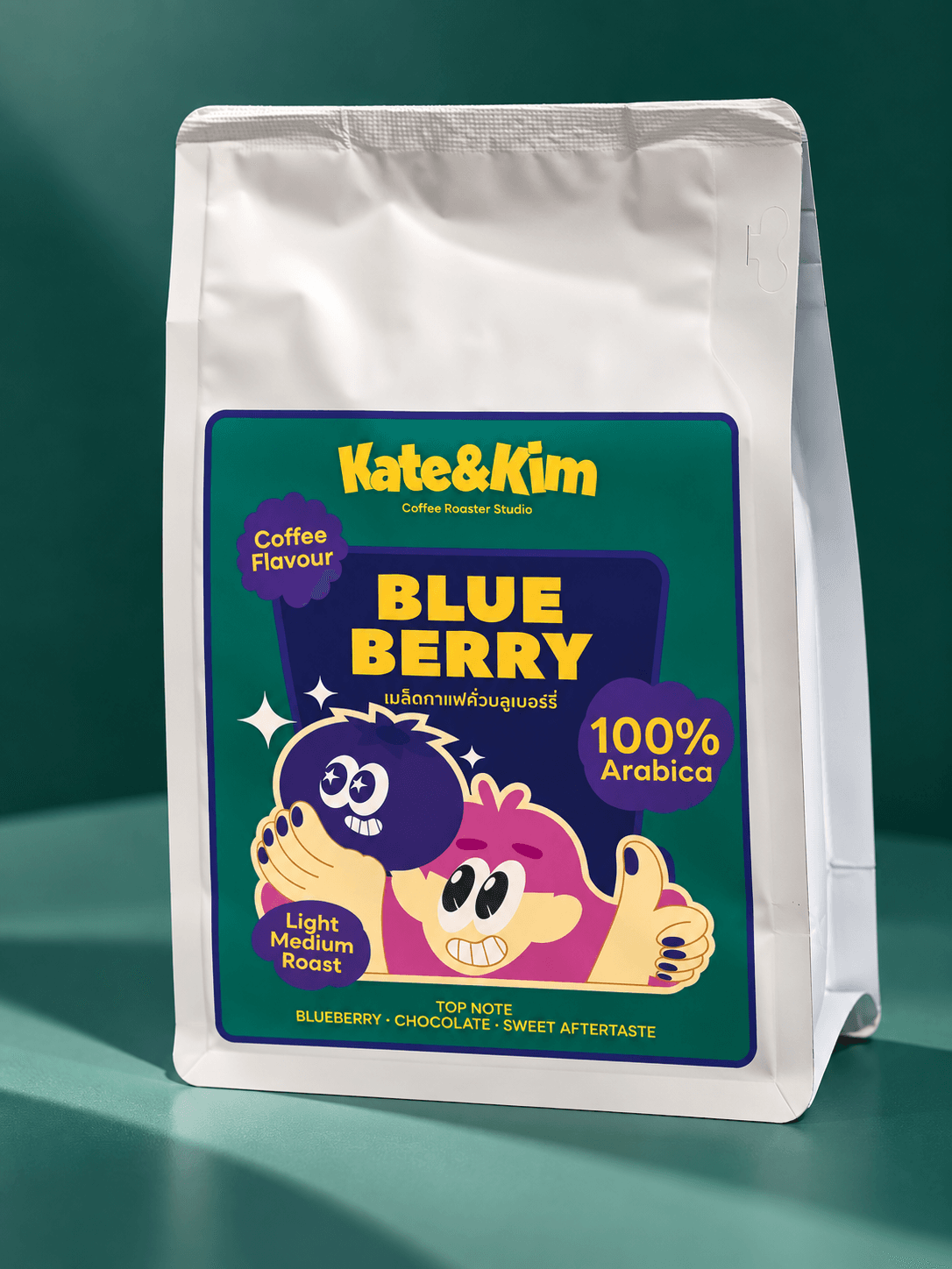 BLUEBERRY