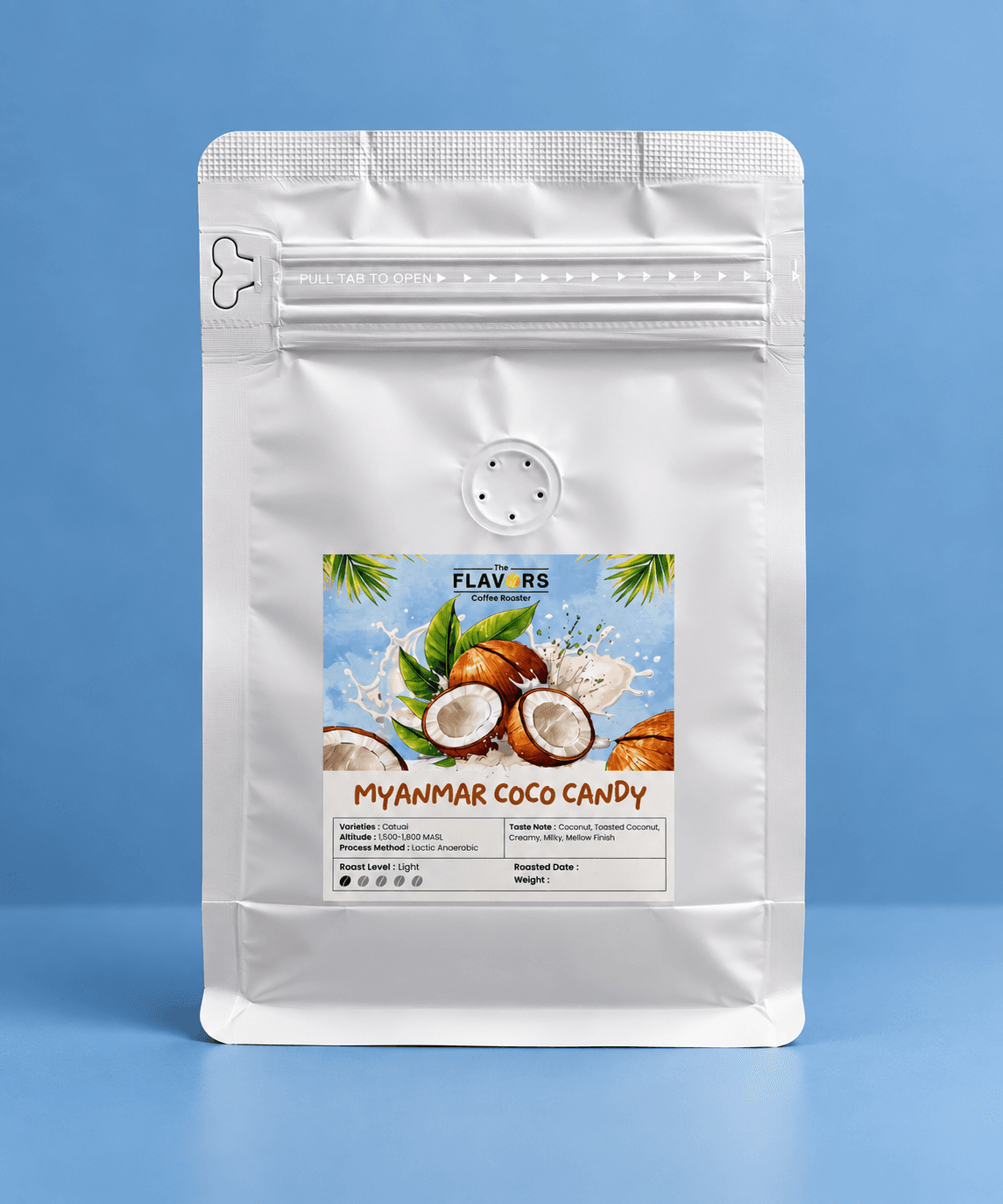 COCO CANDY