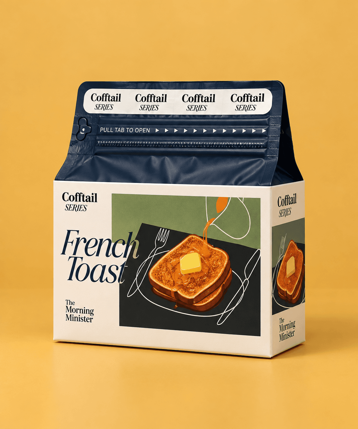 FRENCH TOAST