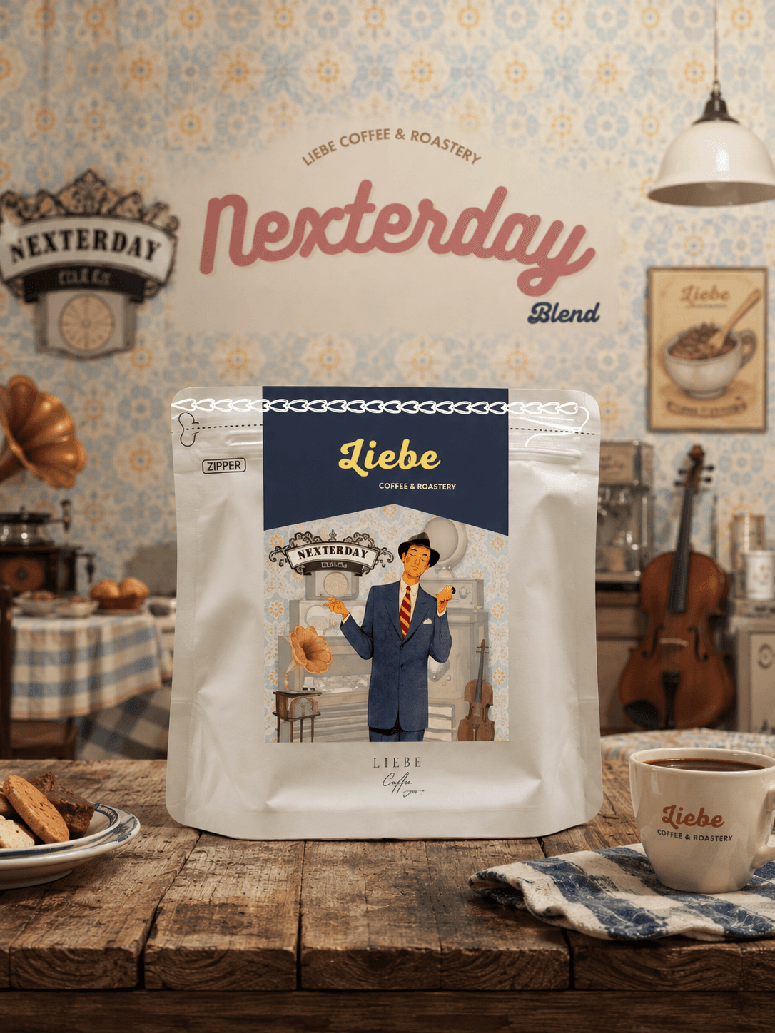 NEXTERDAY